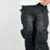 JEANS RELAX FIT TASCONI - immagine 3