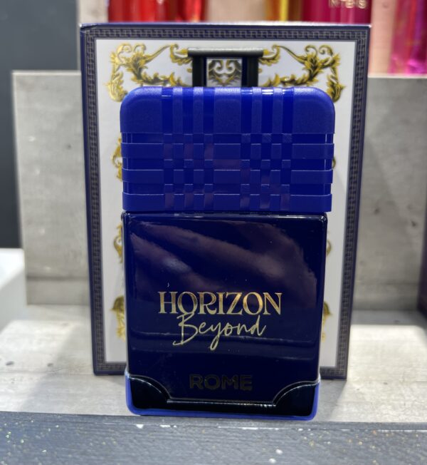 Horyzon-ricorda orto Parisi megamare 100ml