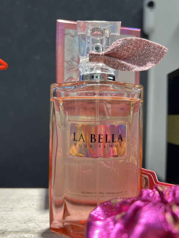 La bella - ricorda lancome la vie est belle 100ml