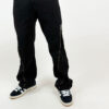 JEANS ZIP-NERO - immagine 3